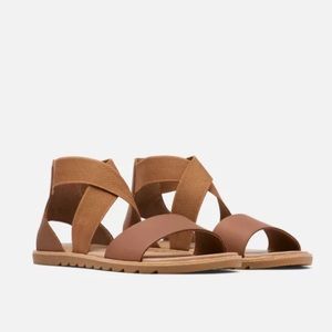 Sorel Ella Sandal